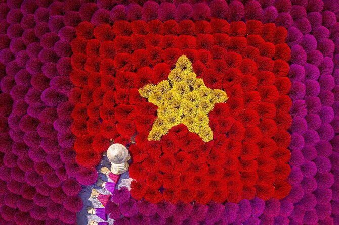 Hanoi: Discover Incense Village, Hoa Lu, Tam Coc Private Tour - What Sets This Tour Apart?