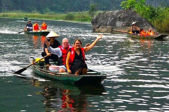 Hanoi: Discover Incense Village, Hoa Lu, Tam Coc Private Tour - FAQs