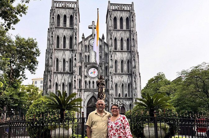 Hanoi Discovery - Half Day City Tour - Practical Details & Tips