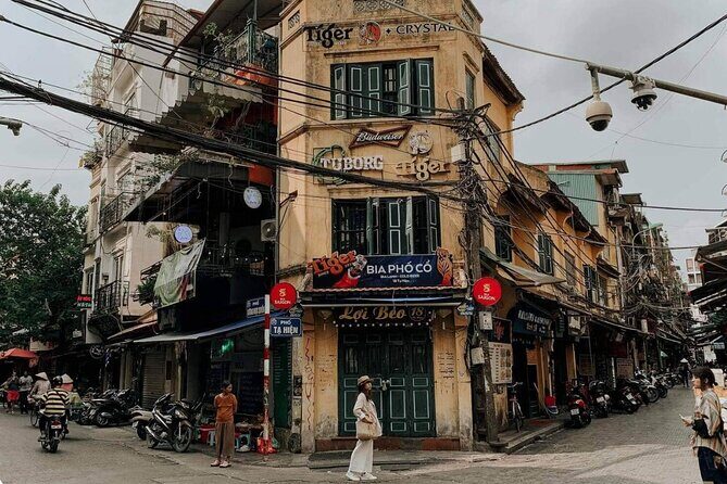 Hanoi Discovery - Half Day City Tour - FAQ
