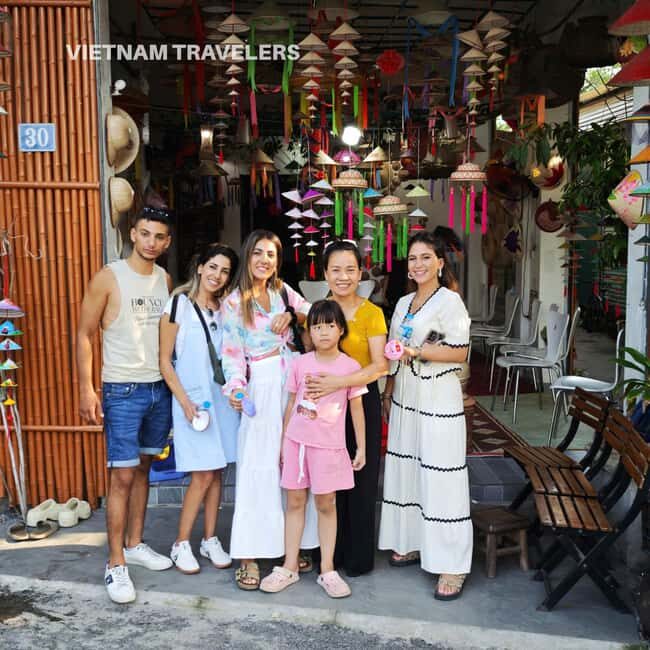 Hanoi: Doi Tam Drum Village or Incense Village & Hat Village - Final Thoughts