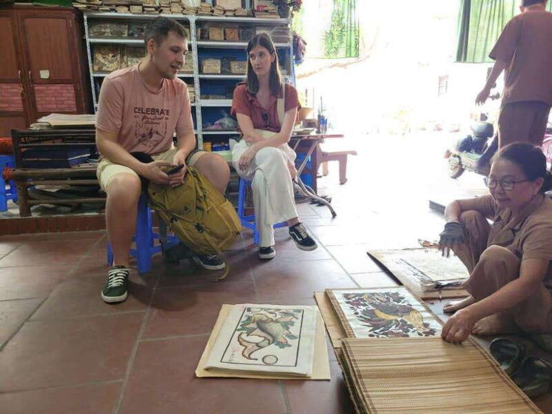 hanoi-dong-ho-painting-village-but-thap-pagoda-private