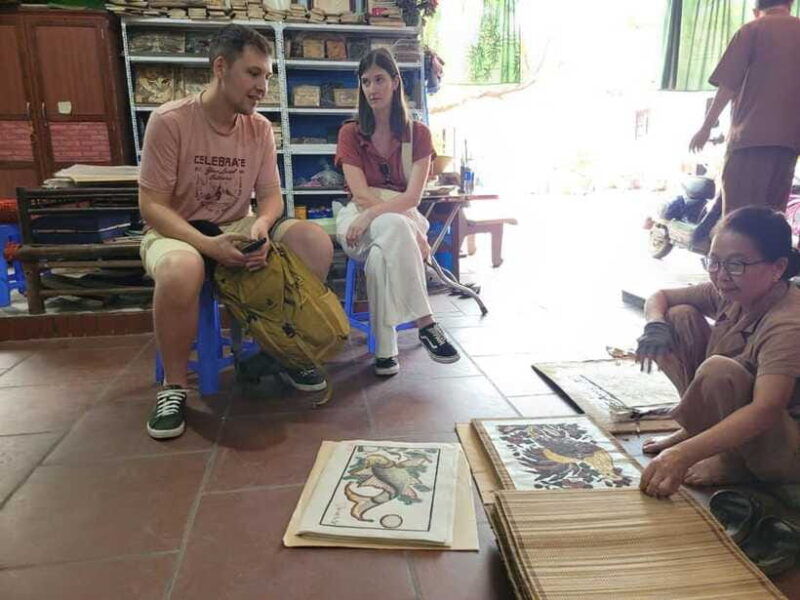 hanoi-dong-ho-painting-village-but-thap-pagoda-private