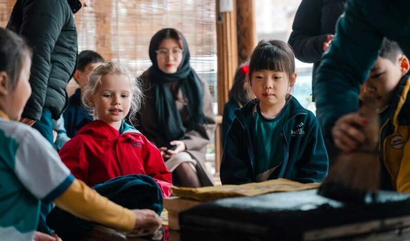 Hanoi: Dong Ho Painting Village & Dau Pagoda Tour with Lunch - Final Thoughts