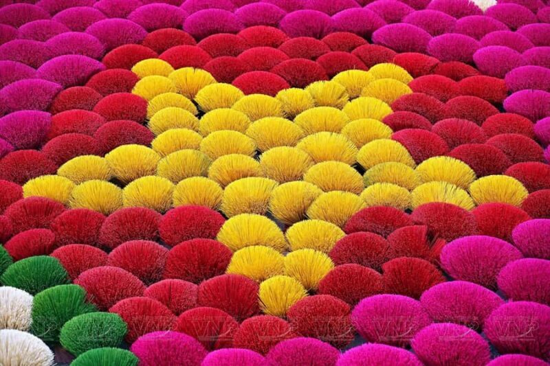 Hanoi: Dong Ky Carpentry Village or Hat & Incense Village - Final Thoughts on Value and Suitability