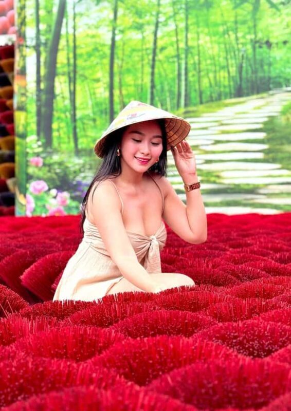 Hanoi: Dong Ky Carpentry Village or Hat & Incense Village - Final Word