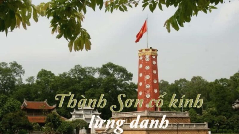 Hanoi: Duong Lam Ancient Village and Son Tay Ancient Citadel - A Closer Look at the Tour Experience