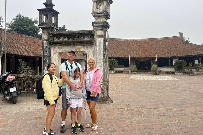 Hanoi: Duong Lam Ancient Village with Jeep, History & Daily Life - Who Will Love This Tour?