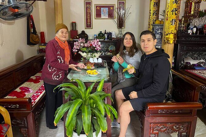 Hanoi: Duong Lam Ancient Village with Jeep, History & Daily Life - The Sum Up