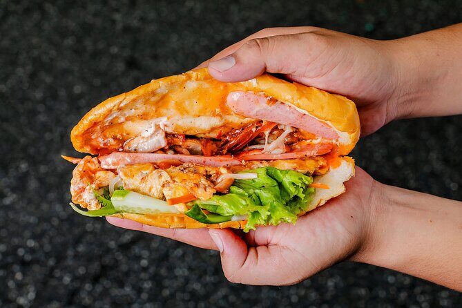 Hanoi Dusk Food Tour with 15+ Tastings - Price and Value: An Authentic Experience at a Fair Price