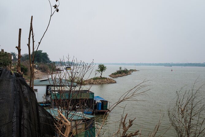 Hanoi E-Bike Tour - Off The Beaten Path Adventure - Who Is This Tour Best For?