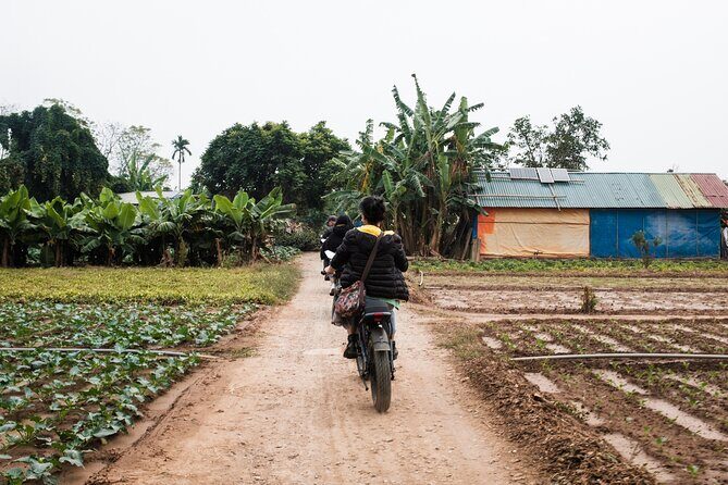 Hanoi E-Bike Tour - Off The Beaten Path Adventure - FAQs