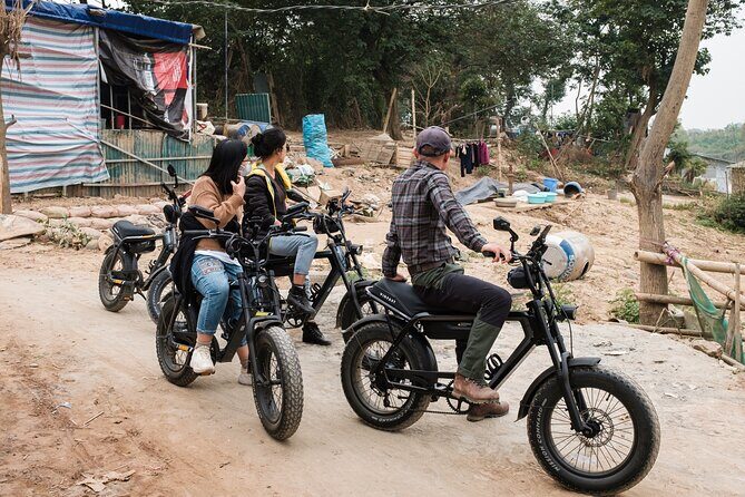 Hanoi E-Bike Tour - Off The Beaten Path Adventure - Final Thoughts