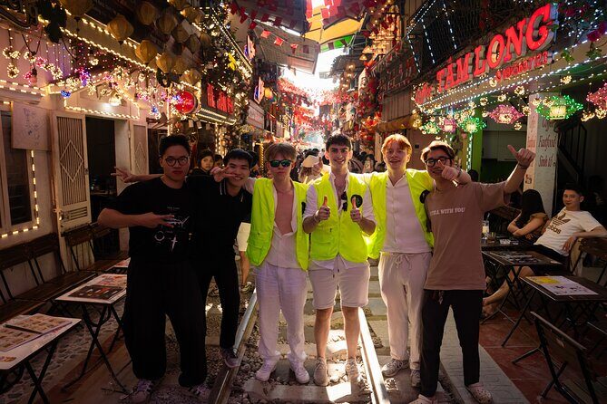 Hanoi Eco Electric Scooters Tour Explore the City the Green Way - Final Thoughts