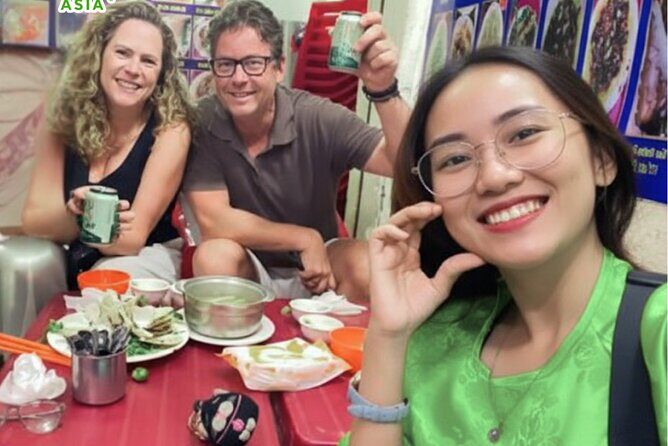 Hanoi Eco Electric Scooters Tour Explore the City the Green Way - FAQ