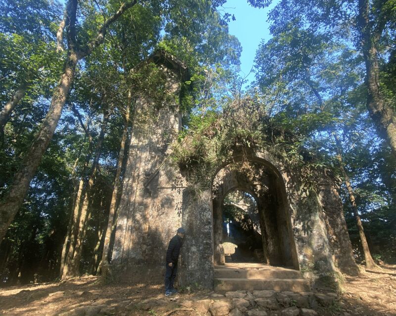 Hanoi Eco Tour: Ba Vi National Park Wonders & Tea Plantation - FAQ