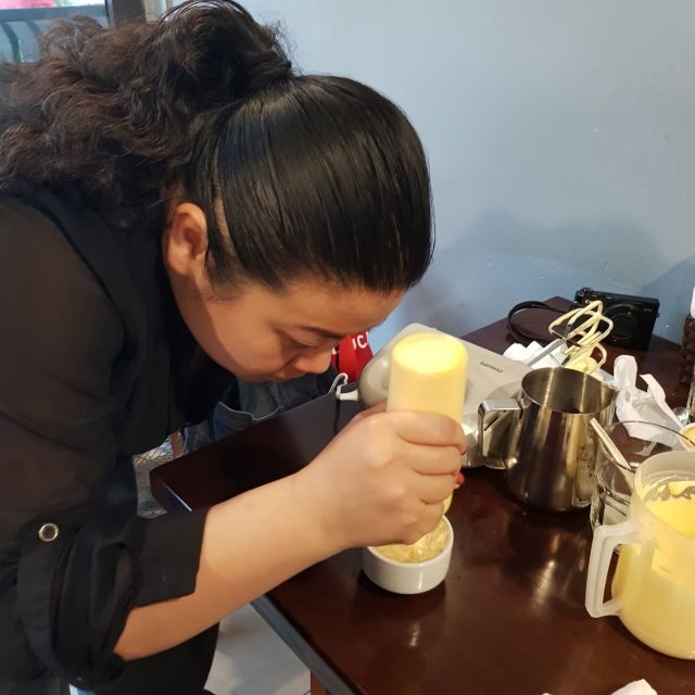 Hanoi Egg Coffee making course - Why We Think This Tour Offers Great Value