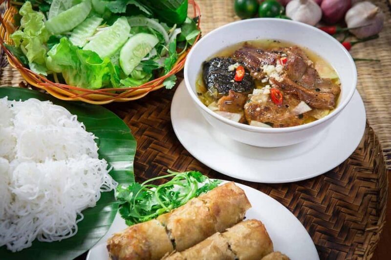 Hanoi: Enjoy lunch with Special Food Walking Tour - Final Words
