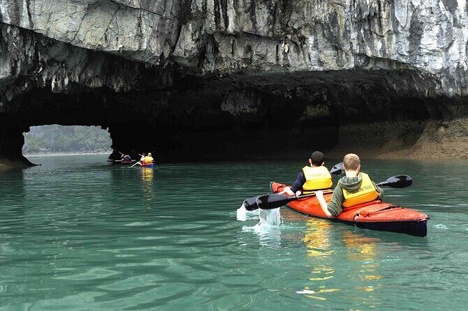 Hanoi Epic tour 6D5N Hanoi - Halong Bay - Ninh Binh - Sapa - Final Thoughts: Is This Tour Right for You?