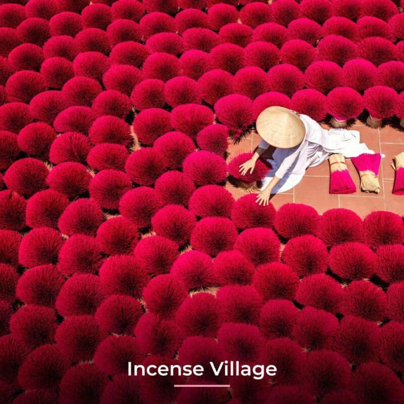 Hanoi: Ethnic Village or Hat & Incense Village SMALL GROUP - Final Thoughts on the Tour’s Value