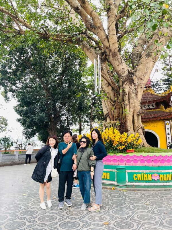 Hanoi Exclusive Craft Beer Bus: Cultural Sightseeing Tour - Final Thoughts