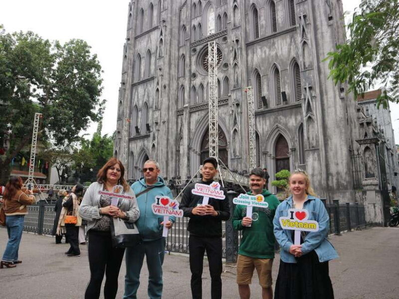 Hanoi Exclusive Craft Beer Bus: Cultural Sightseeing Tour - FAQ