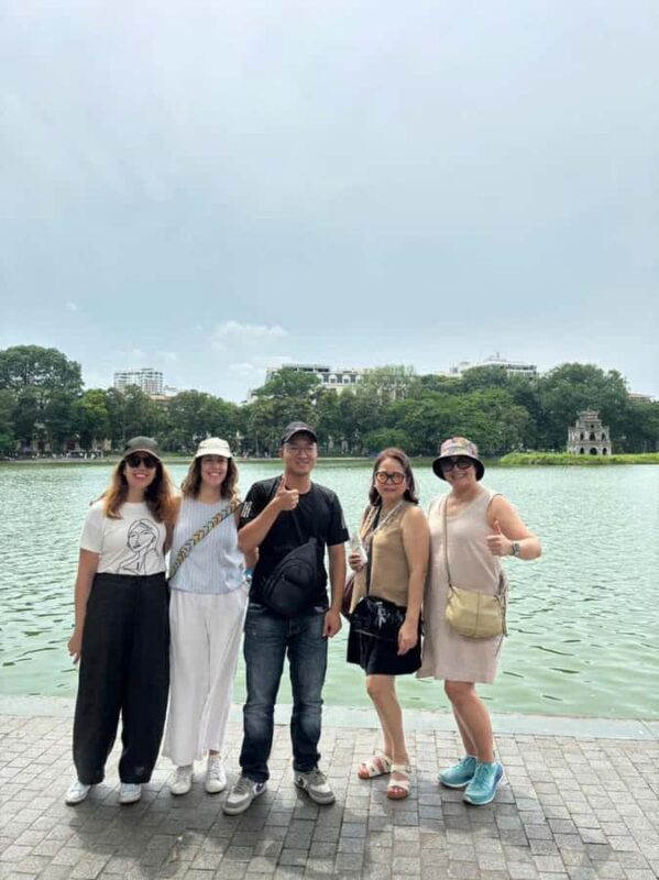 Hanoi: Explore The Capital with History & Culture & Fun - The Sum Up