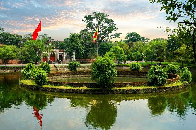 Hanoi: Explore the Red River Delta on an Authentic Jeep Adventure - The Sum Up