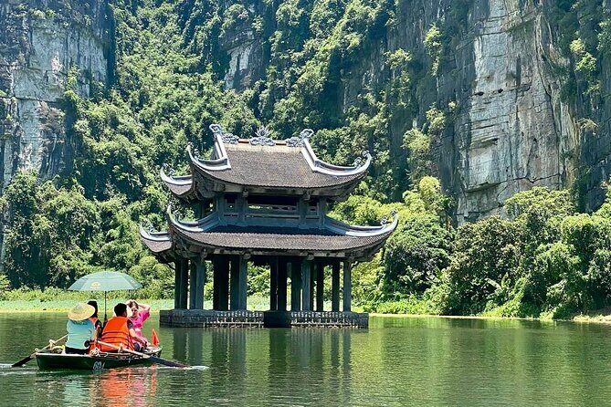 Hanoi: Explore Trang An, Bich Dong, Mua Cave Small Luxury Tour - FAQ