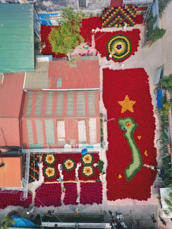 Hanoi: Figurine Village, Dau Pagoda or Hat & Incense Village - The Sum Up