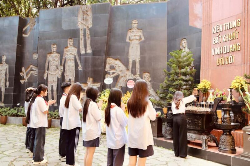 Hanoi First Day: Highlights & Local Life Uncovered - What This Tour Offers: A Deep Dive into Hanoi’s Heart