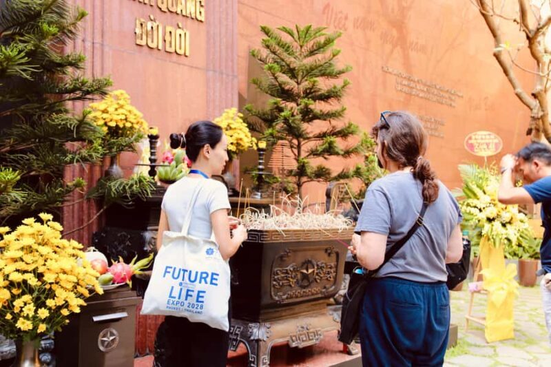 Hanoi First Day: Highlights & Local Life Uncovered - The Itinerary in Detail