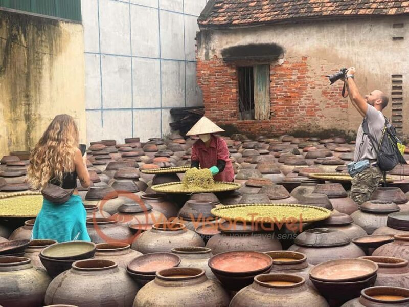 Hanoi: Fish Trap, Soy Sauce Village or Hat & Incense Village - Final Thoughts