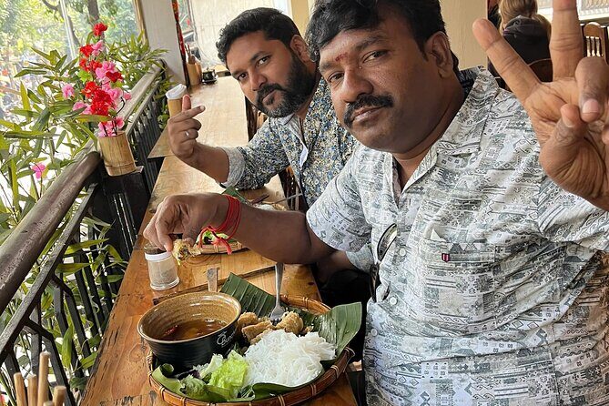 Hanoi Food Adventure Taste the Streets by Jeep - Final Thoughts