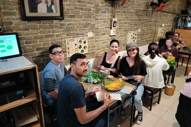 Hanoi Food Lovers Walking Tour and Street Food Experience - Introduction to the Tour