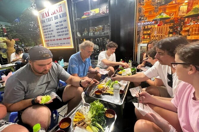 Hanoi Food Lovers Walking Tour and Street Food Experience - What Makes This Tour Stand Out?