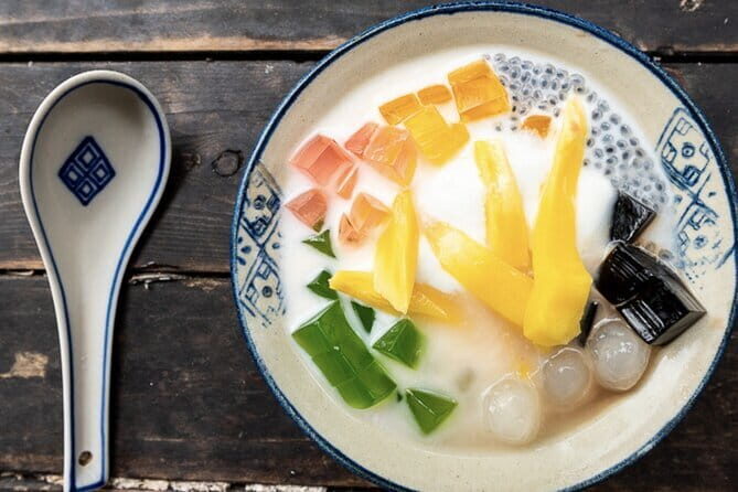 Hanoi Food Lovers Walking Tour and Street Food Experience - FAQ