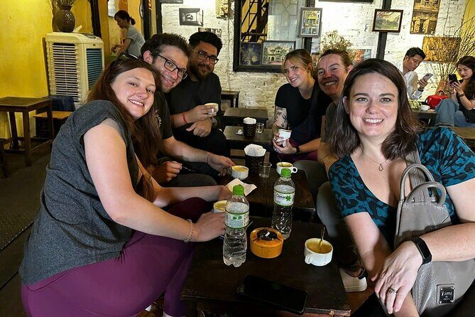 Hanoi Food Tour - Local Street Food Walking Tour - Key Points