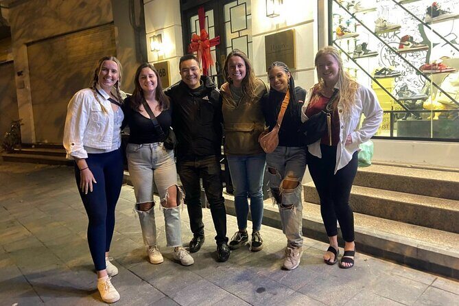 Hanoi Food Tour - Local Street Food Walking Tour - Why This Tour Is a Good Choice