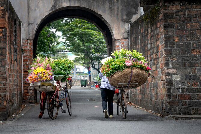 Hanoi Food Tour on Motorbike Hidden Flavors on Two Wheels - The Bottom Line: Who Should Consider This Tour?