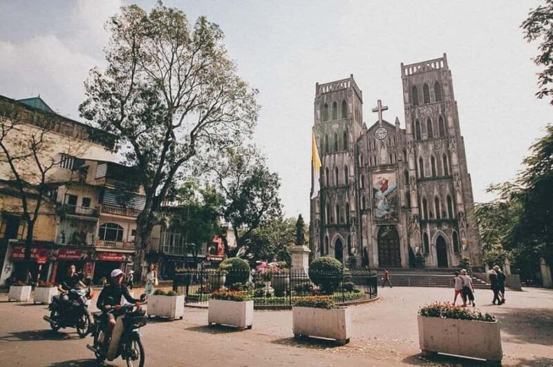 Hanoi: Food tour & Train Street visit small group 6-pax - FAQ