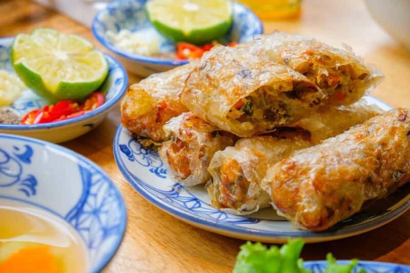 Hanoi Food Tour: Tram Museum, Pho Class & Coffee Experience - Who Will Love This Tour?