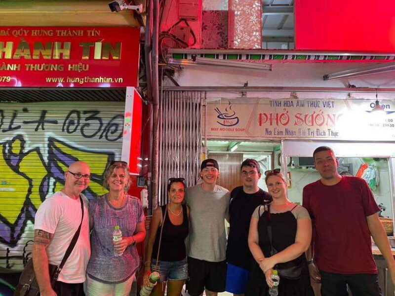 hanoi-food-tour-visit-train-street-option-walk-motorbike-car