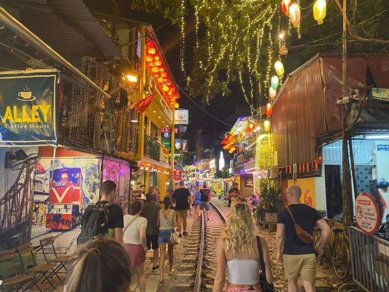 hanoi-food-tour-visit-train-street-option-walk-motorbike-car