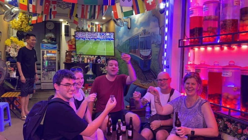 hanoi-food-tour-visit-train-street-option-walk-motorbike-car