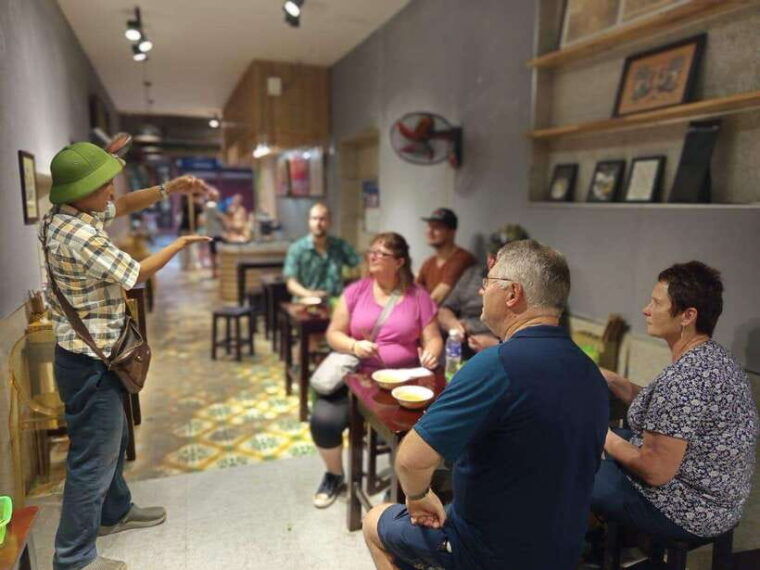 hanoi-food-tour-visit-train-street-option-walk-motorbike-car