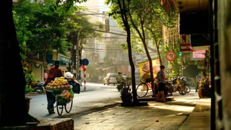 Hanoi Full-Day City Group Tour with Lunch and Guide - Exploring Hanoi in a Day: What to Expect from the Tour