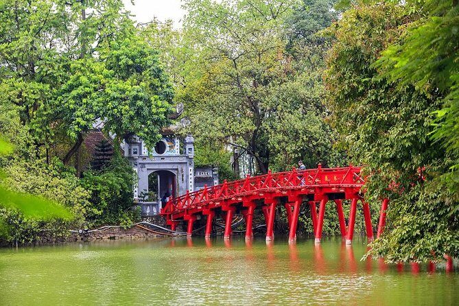 Hanoi Full Day City Private Tour - FAQ