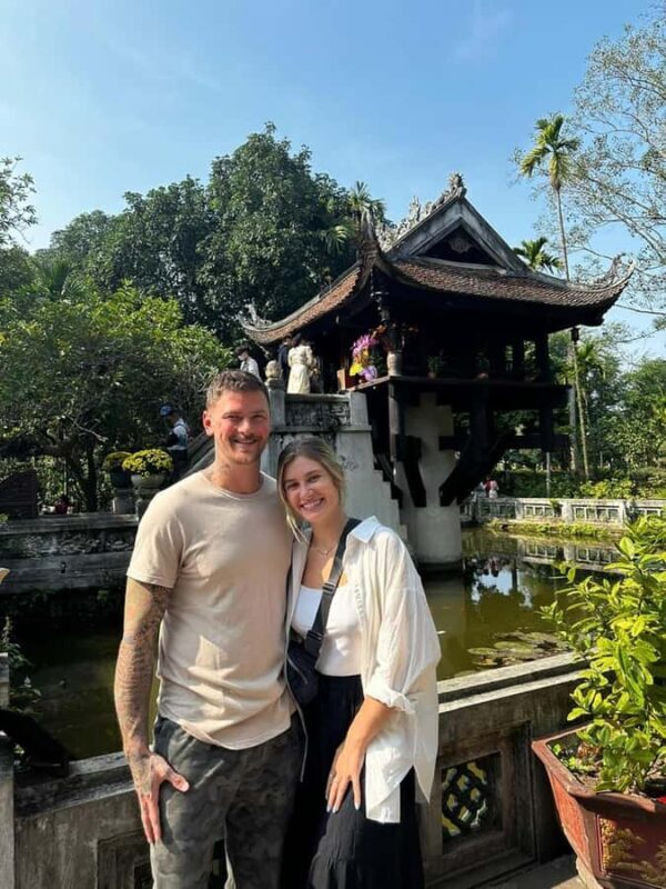 Hanoi: Full-day or Half-day Hanoi City Tour - Key Points