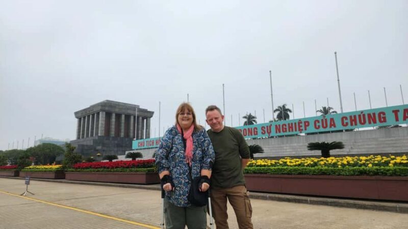 Hanoi: Full-day or Half-day Hanoi City Tour - A Deep Dive into the Hanoi City Tour Experience